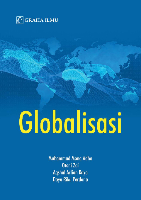 Sampul buku Globalisasi